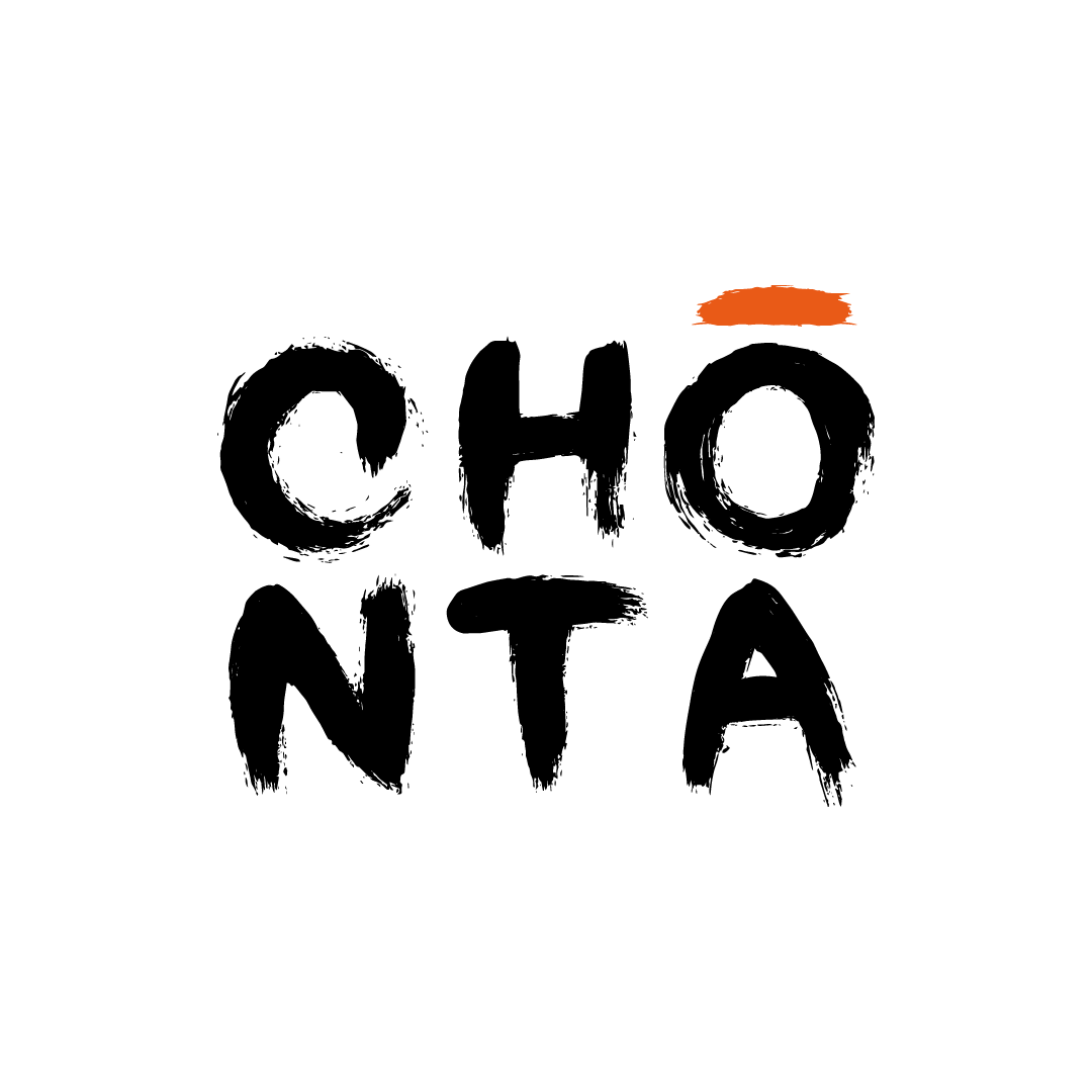 Chonta — logo